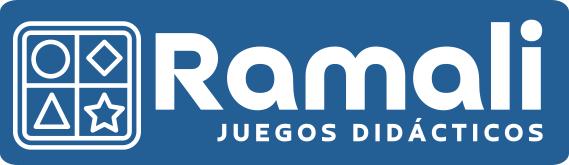 Ramali Juguetes