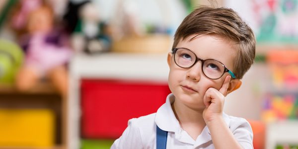 Memoria y concentracion en un niño